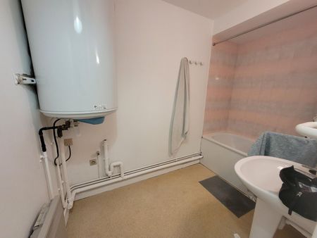 Location Appartement 1 pièce 28m² LILLE 59800 - Photo 2