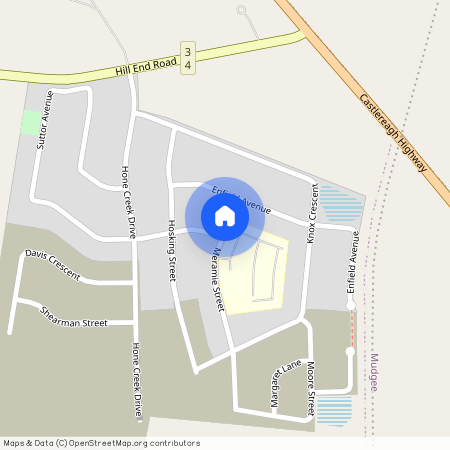 13 Meramie Street, NSW 2850, Caerleon