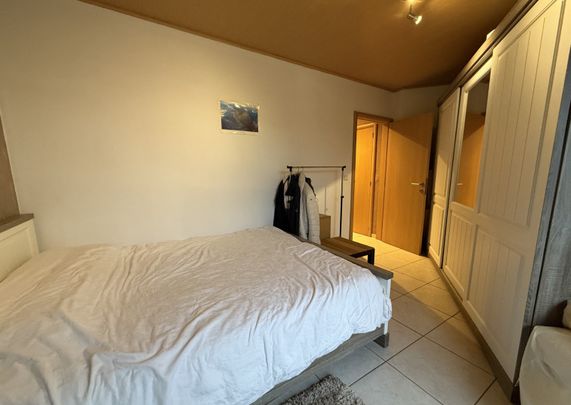 Gelijkvloers appartement te huur in Destelbergen - Foto 1