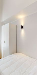 Antarès - Home 2 — Chambre M 212 - Photo 4