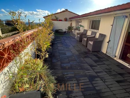 Location Appartement 3 pièces 52m² MARSEILLE 16ème - Photo 5