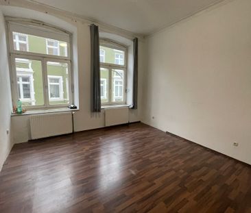 WBS-Pflicht: Großzügige 3-Zimmer-Wohnung sucht Nachmieter! - Photo 1