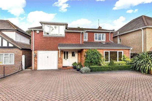 Braywick Road, Maidenhead, Berkshire, SL6 - Photo 1