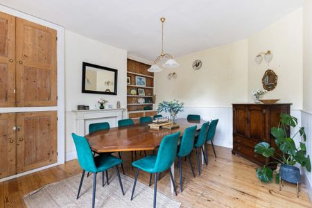 5 bedroom semi-detached house to rent - Photo 4