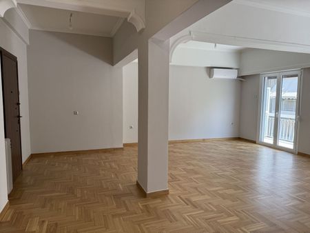 Διαμέρισμα για ενοικίαση Παγκράτι - Φωτογραφία 4
