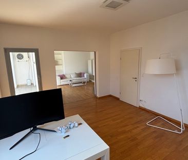 3.5 Zimmer, 100 m², 2. Stock - Photo 5