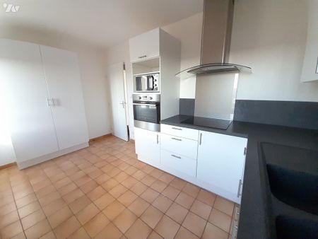 Appartement de type T3 bis - secteur Abboville/Les Dunes - Photo 3