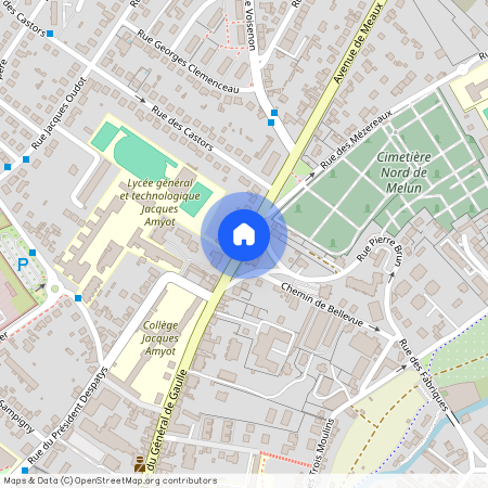 77000, Melun
