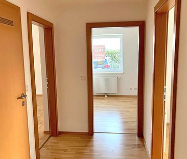 Wohnung in Altenburg - Photo 2