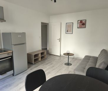 Appartement 45.13 m² - 2 Pièces - Chartres - Photo 2
