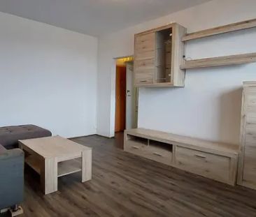 Pronájem bytu 2+1 s lodžií Valašské Meziříčí, ul. Havlíčkova - Photo 4