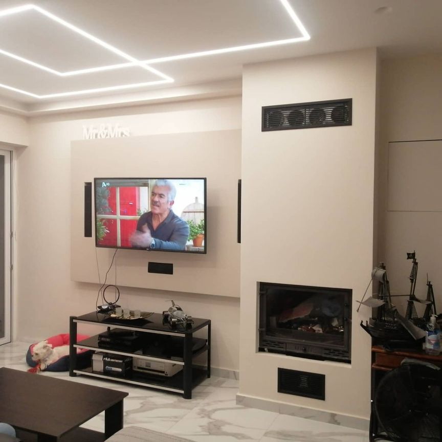 Διαμέρισμα για ενοικίαση - Αχαρνές, - Photo 1