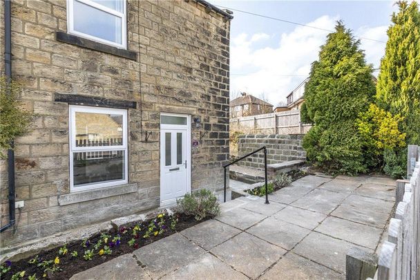 1 bedroom house to rent - Photo 1