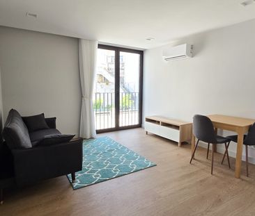 New 0+1 bedroom flat in the city centre of Aveiro! - Foto 3