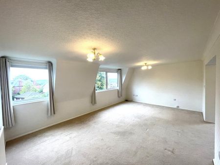 2 bedroom flat to rent - Photo 2
