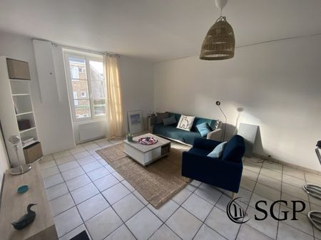 Duplex Gif-sur-Yvette - Photo 2