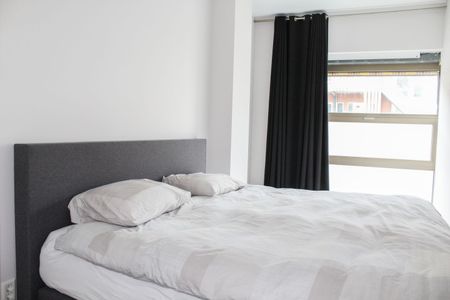 Appartement te huur: Hellingweg 280 2583 DX Den Haag - Photo 5