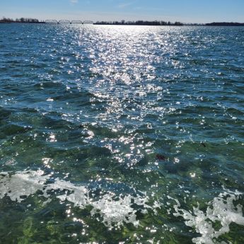 BORD-DE-L'EAU NAVIGABLE - Photo 1