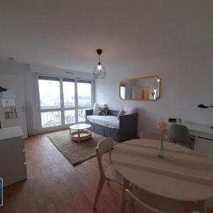 Location Appartement 1 pièce 30m² NANTES 44100 - Photo 2
