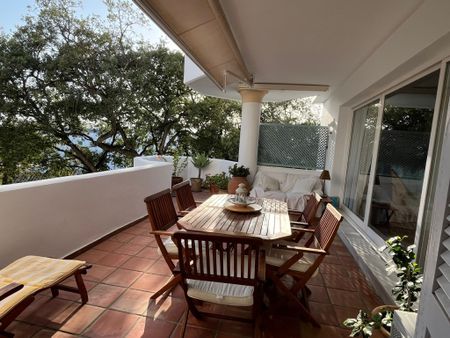 788099 - Apartment for rent Elviria, Marbella, Málaga, Spain - Photo 3