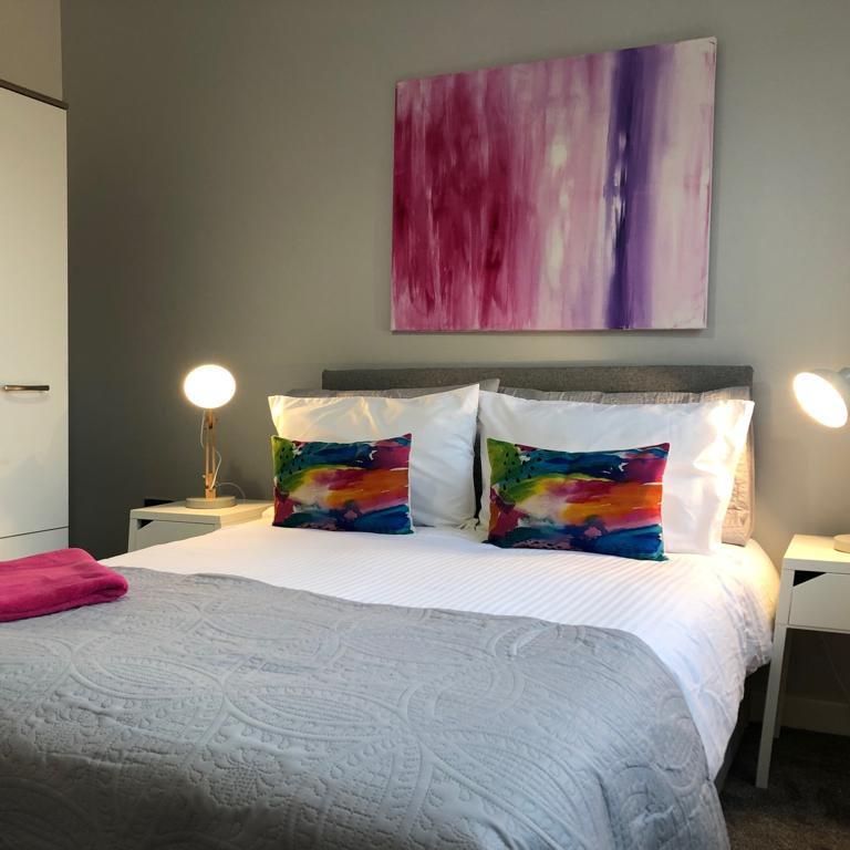 1 bedroom in a flat share to rent - Photo 1