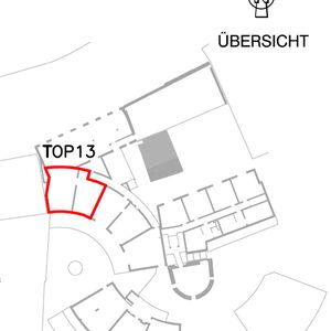 Wohnung in Horn - Foto 3