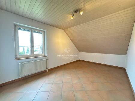 A louer appartement de 4.5 pièces à Chevenez - Foto 5
