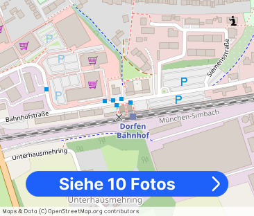 Teil- oder Vollmöbliert - Sie entscheiden - Foto 1