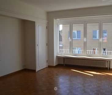 zeer ruim lichtrijk 3-kamerappartement in residentiële wijk - Foto 6