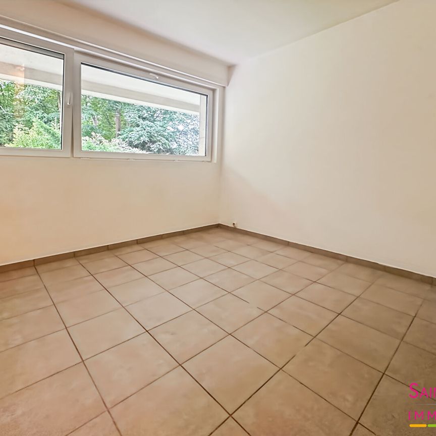 Poissy 15 min RER A Studio au calme, - Photo 1