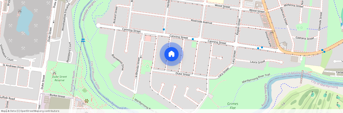 12 Langham Street, Vic 3034, Avondale Heights