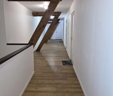 Appartement Marly 1 pièce(s) 40 m2, - Photo 1