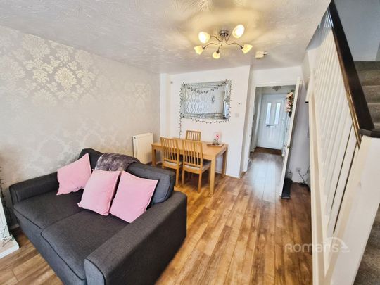 2 bedroom house to rent - Photo 1