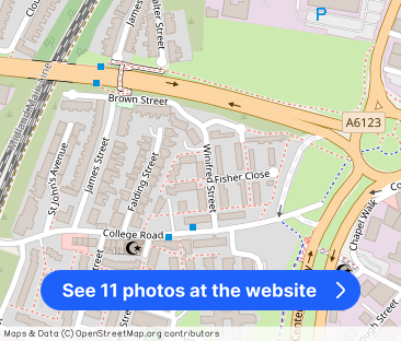 Winifred Street Masbrough Rotherham S60 1LW - Photo 1