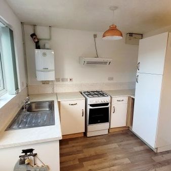 Gamble Close, Ibstock, LE67 - Photo 1