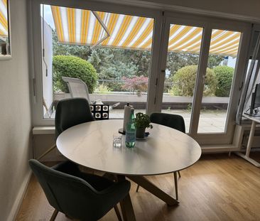 41/2 ROOM APARTMENT IN KÜSNACHT (ZH), FURNISHED, TEMPORARY - Photo 6