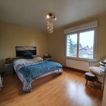 Location Appartement 3 pièces 75m² VIMY 62580 - Photo 3