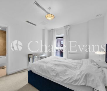 3 bedroom apartment to rent - Photo 3