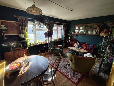 2 Bed Flat, Goffenton Drive, BS16 - Photo 2