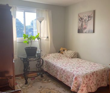 For Lease - 345 Astor Park Unit# Main level, St. Clair, Ontario - Photo 6