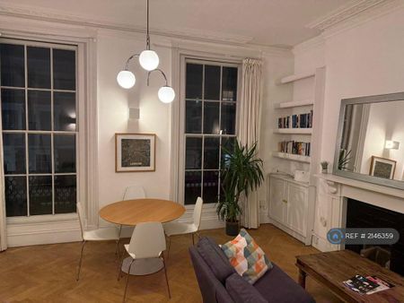 1 bedroom flat to rent - Photo 2