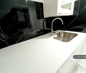 1 bedroom maisonette to rent - Photo 5