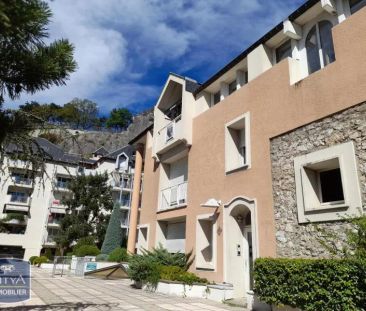 Appartement à louer 1 pièce 19.01m² - Photo 6