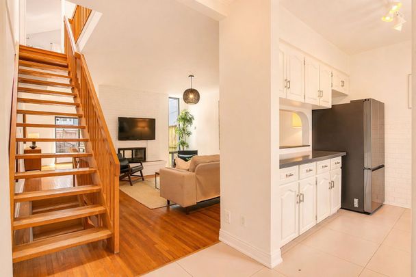 For Lease - 25 Bishop Street, Toronto, Ontario - Photo 1