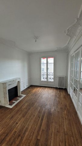 Appartement Courbevoie 4 pièces 77.90 m2 - Photo 3