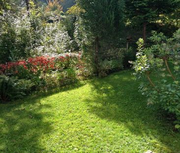 APPARTEMENT 41/2 PIÈCES À ZURICH - DISTRICT 11 ALLENMOOS, MEUBLÉ, T... - Photo 2