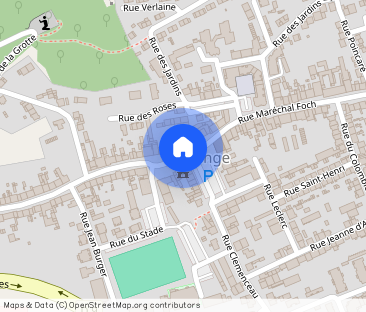 Appartement / Offre 59609067 - Photo 1