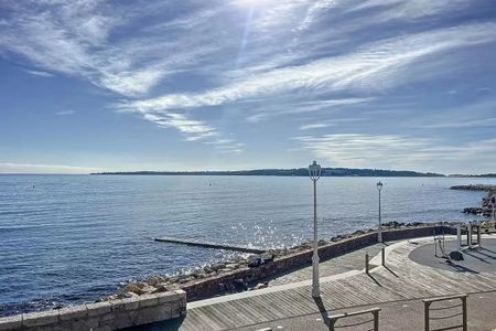 Villa de 6 chambres Cannes Mouré Rouge en front de mer - Photo 5