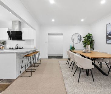 HOMELY HERITAGE STYLE WITH MODERN UPGRADES - Photo 1