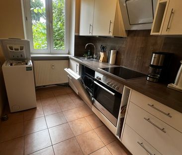 Ruhiges Wohnen trotz Zentraler Lage - Foto 1